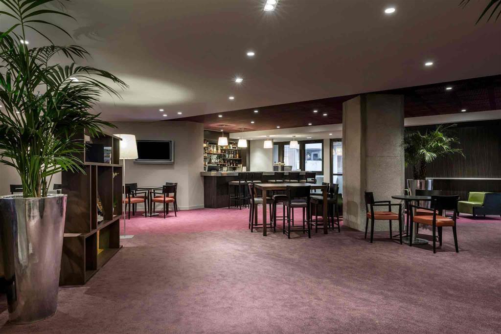 Mercure Reims Centre Cathedrale מראה חיצוני תמונה