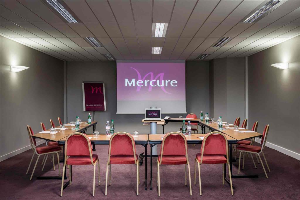 Mercure Reims Centre Cathedrale מראה חיצוני תמונה